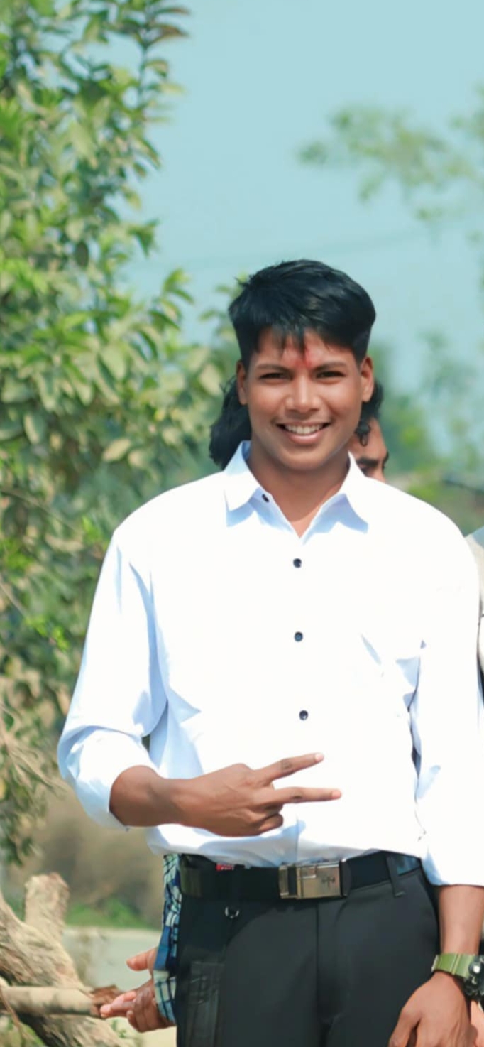 Manjit Rana, developer of Kamai Nepal